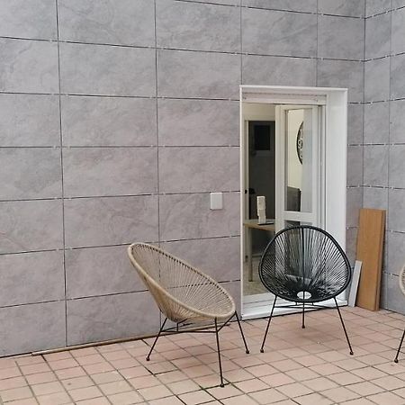 Coqueto Apartamento En Alameda Principal Garaje Сантандер Екстериор снимка