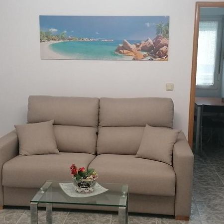 Coqueto Apartamento En Alameda Principal Garaje Сантандер Екстериор снимка
