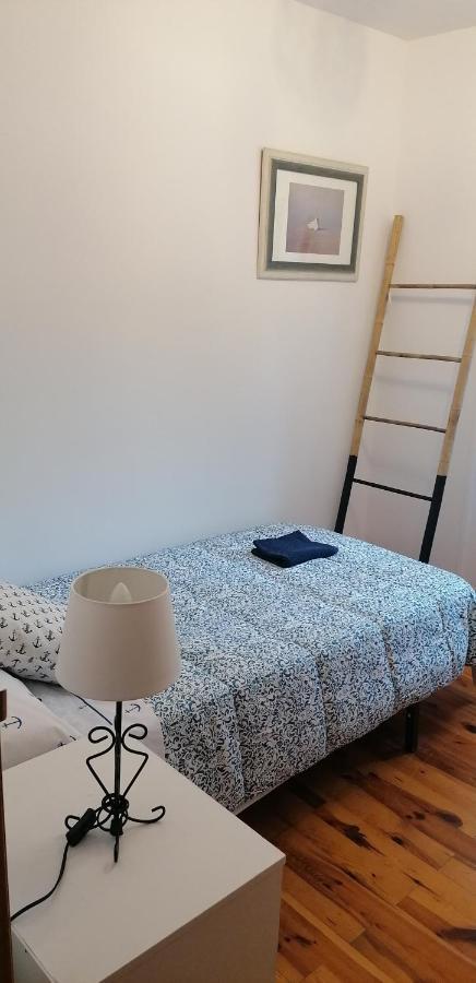 Coqueto Apartamento En Alameda Principal Garaje Сантандер Екстериор снимка